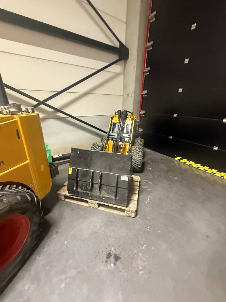 Sherpa 100