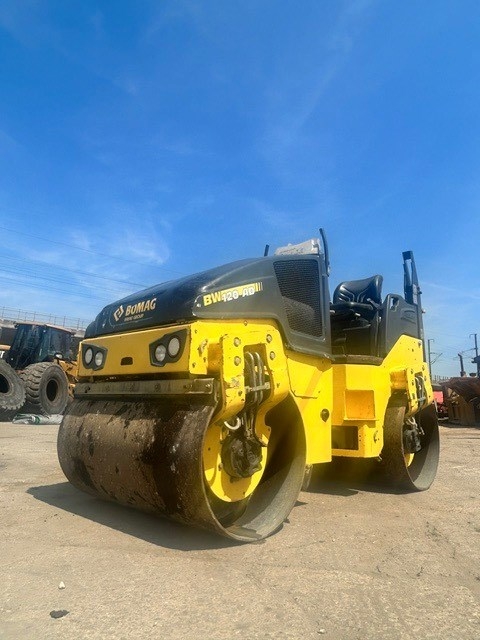 Bomag BW 120 AD-5