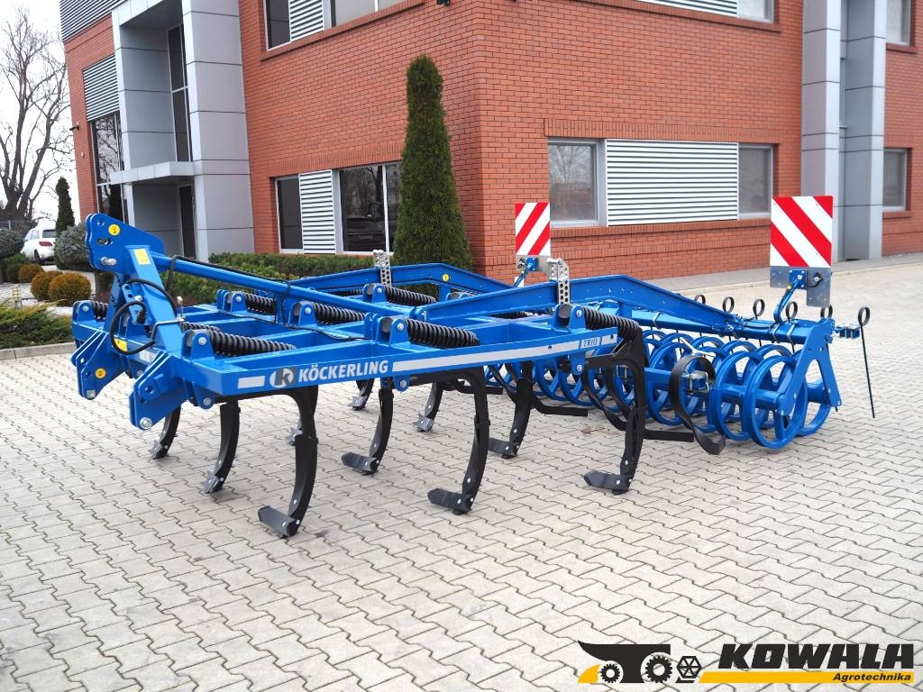 Köckerling TRIO 300 DSTS