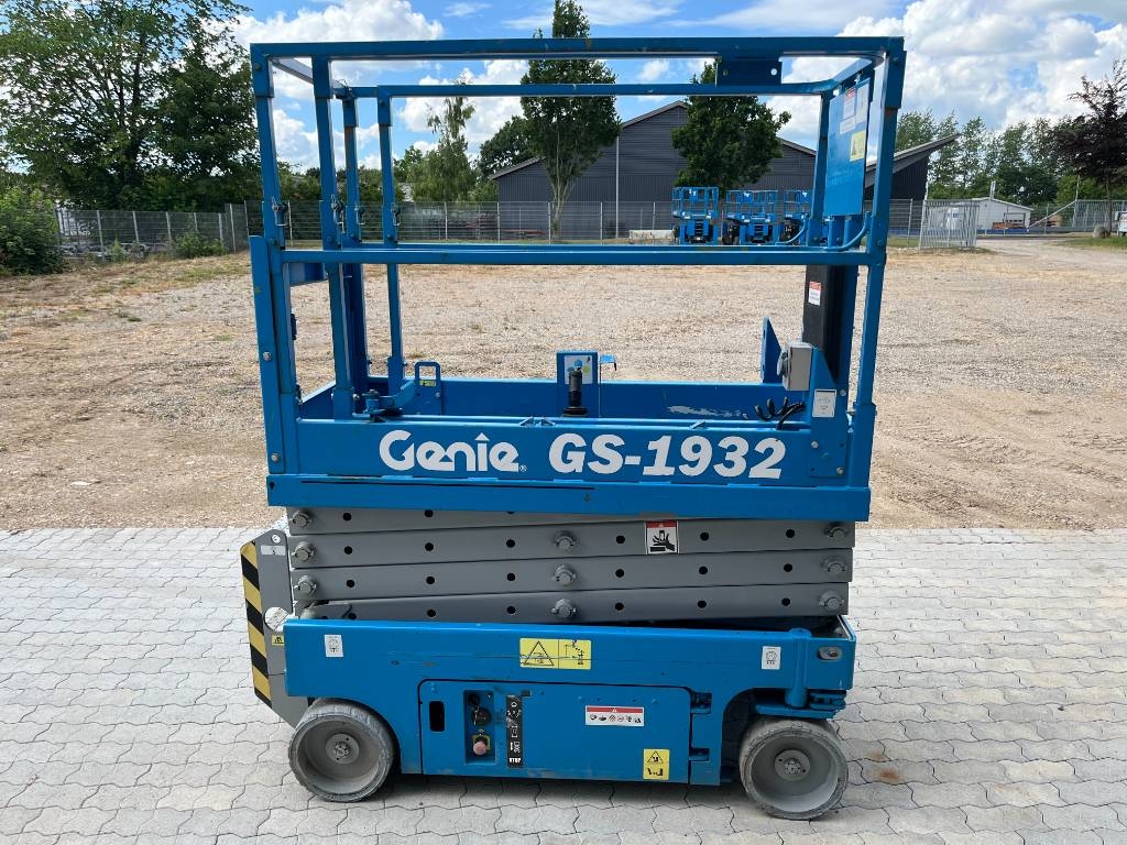 Genie GS 1932