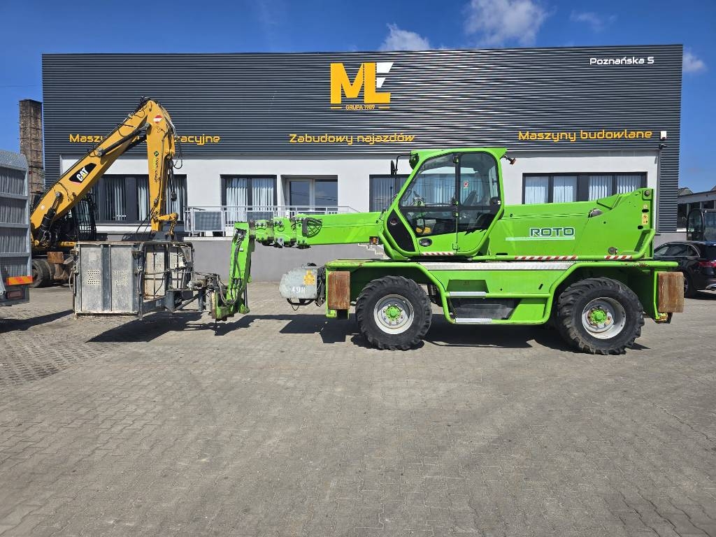 Merlo Roto 45.21