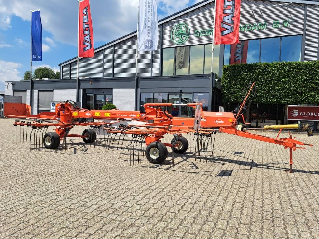 Kuhn GA 6002