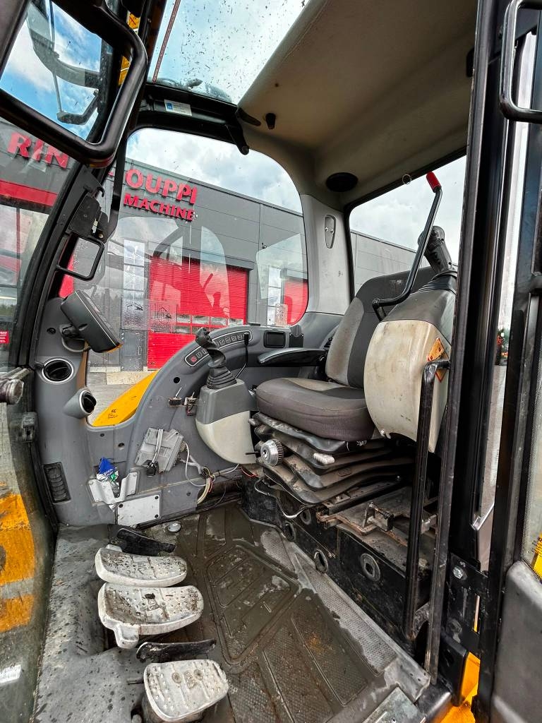 JCB 8080 / Pārdots / Pārdots kuva 14