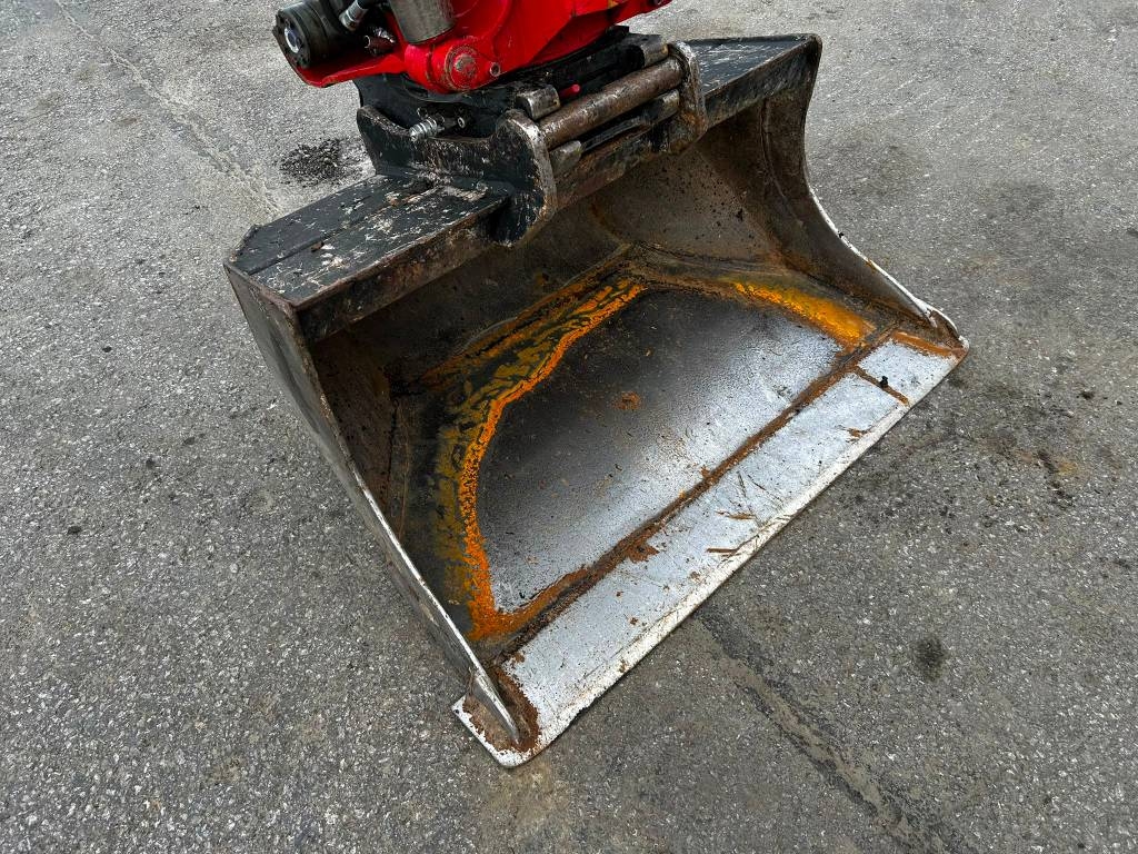 JCB 8080 / Pārdots / Pārdots kuva 12