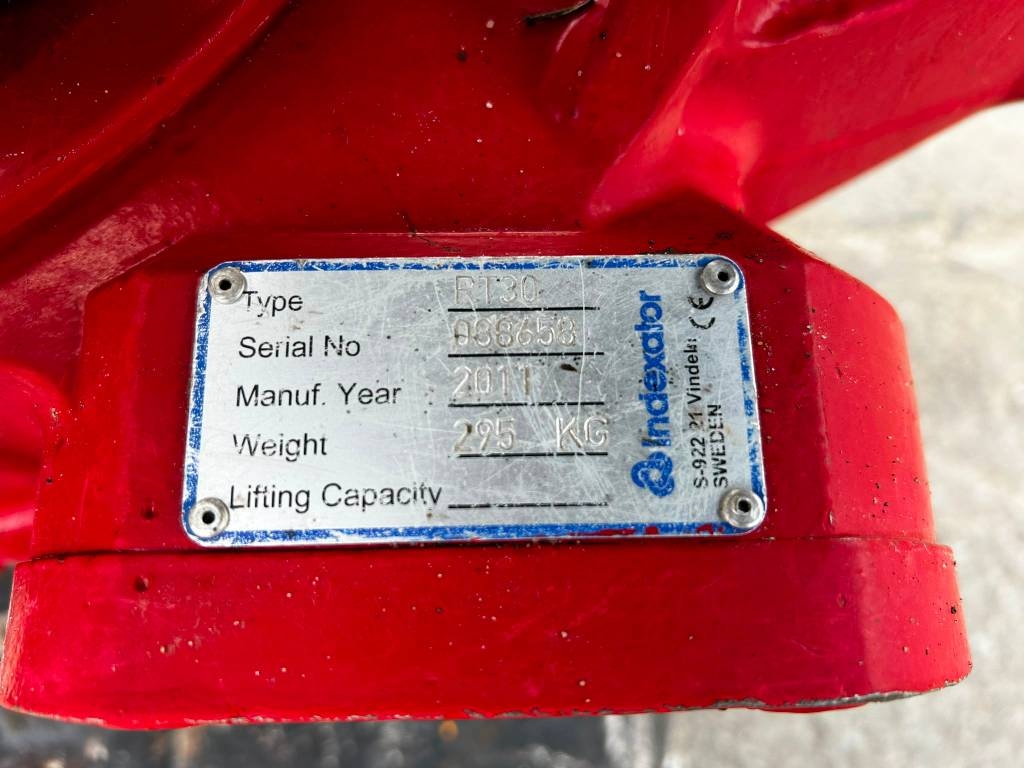 JCB 8080 / Pārdots / Pārdots kuva 13