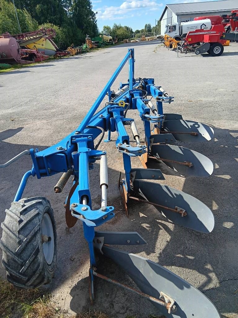 Överum CT 4975 H