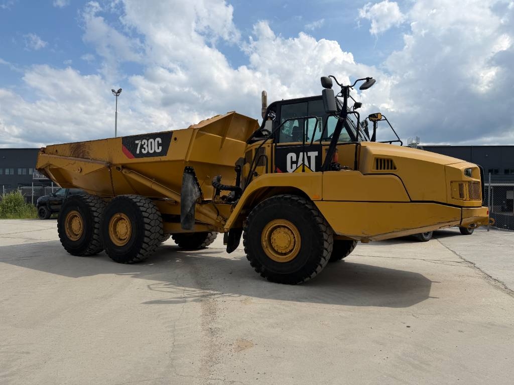 CAT 730 C