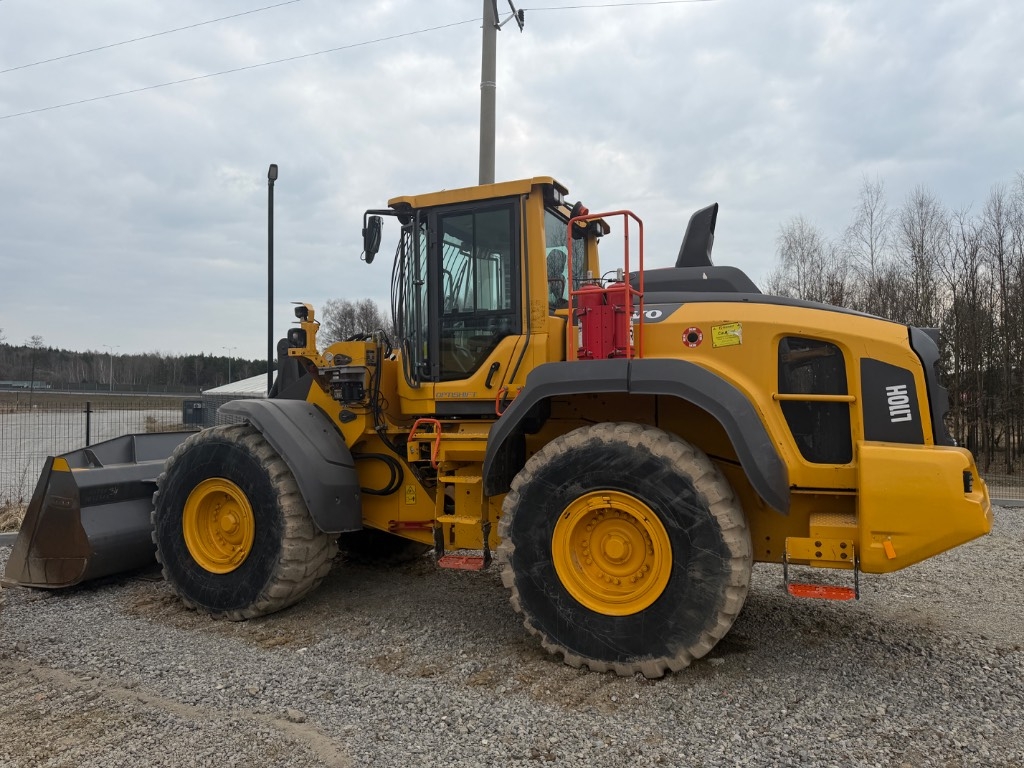Volvo L 110 H