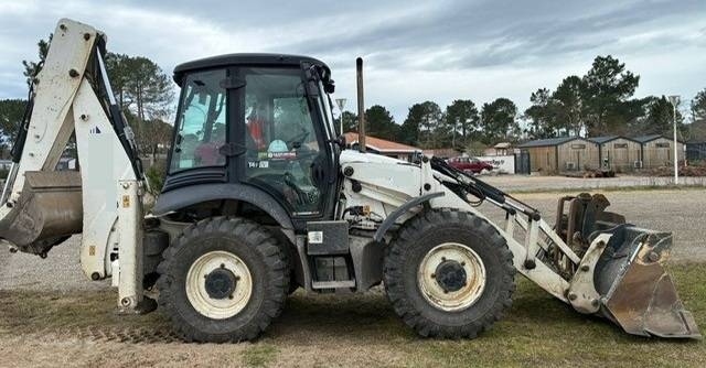 JCB 3CX
