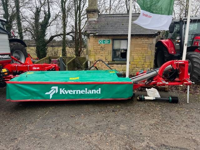 Kverneland 2628M