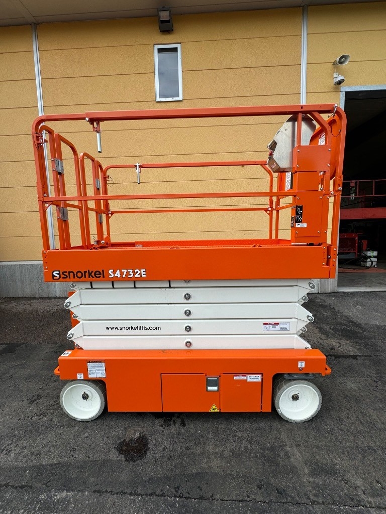 Snorkel S 4732 E
