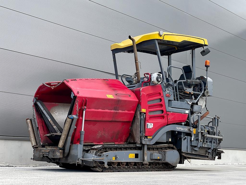 Vögele SUPER 1300-3I