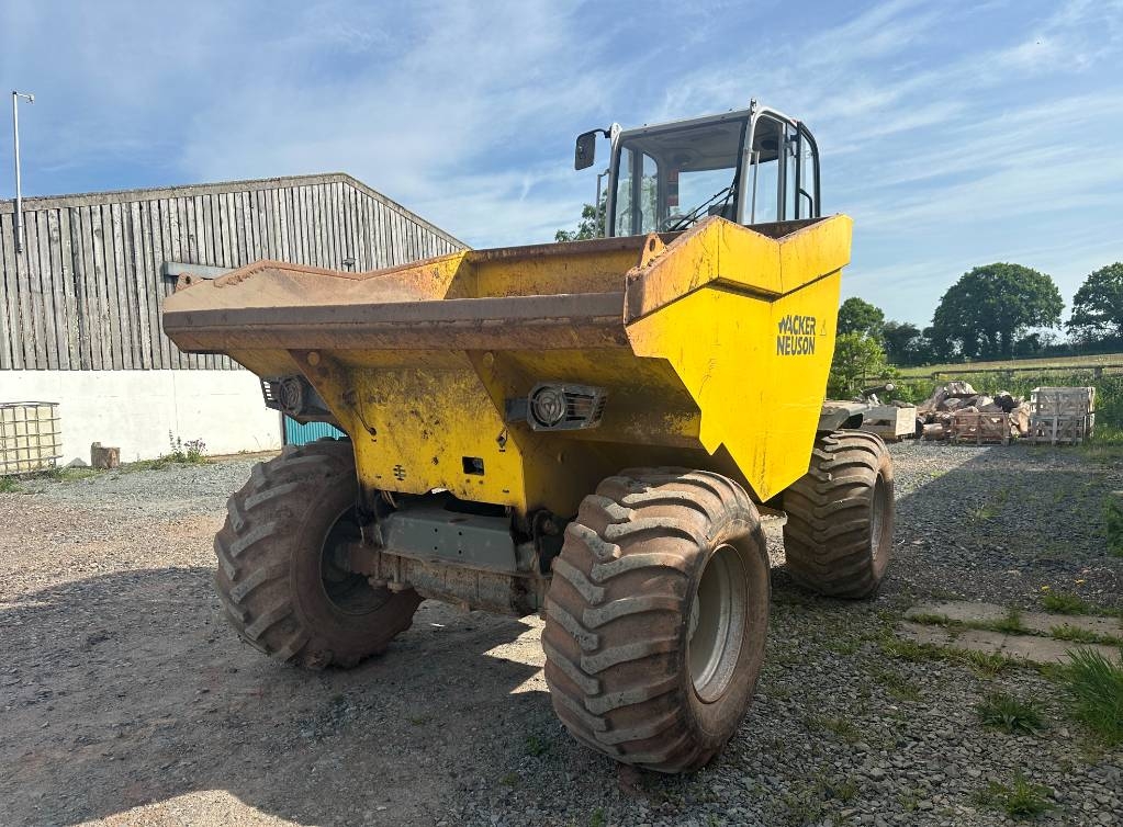 Wacker Neuson DW 100
