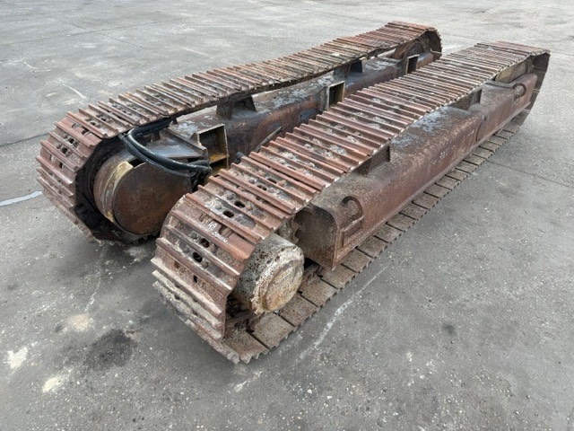 Terex Finlay USED CHASSIS