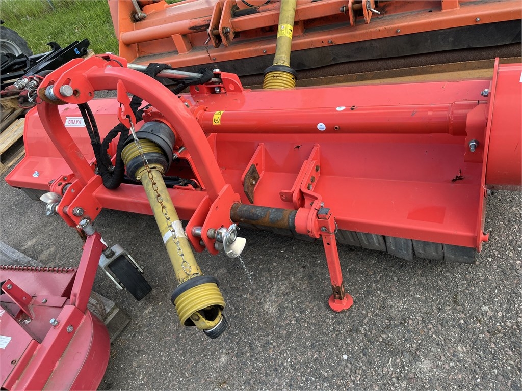 Maschio Brava 250