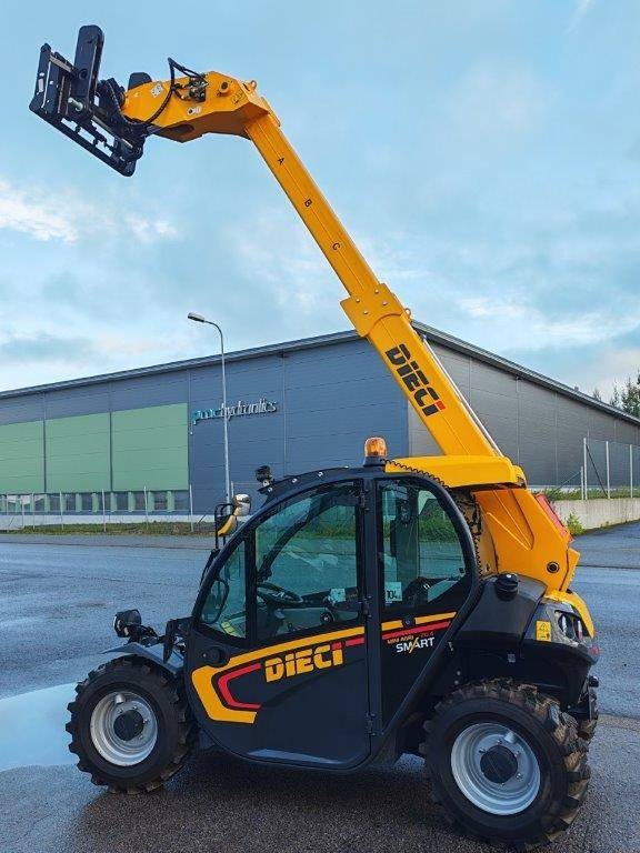 Dieci Mini Agri 20.4