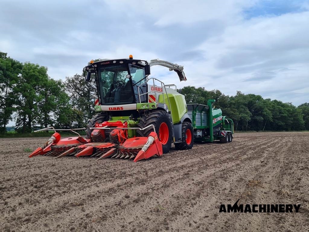 CLAAS Jaguar 940