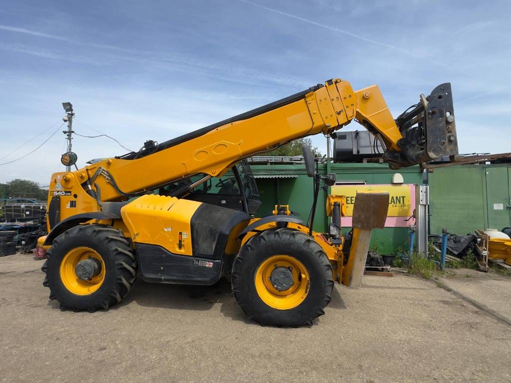 JCB 540-170