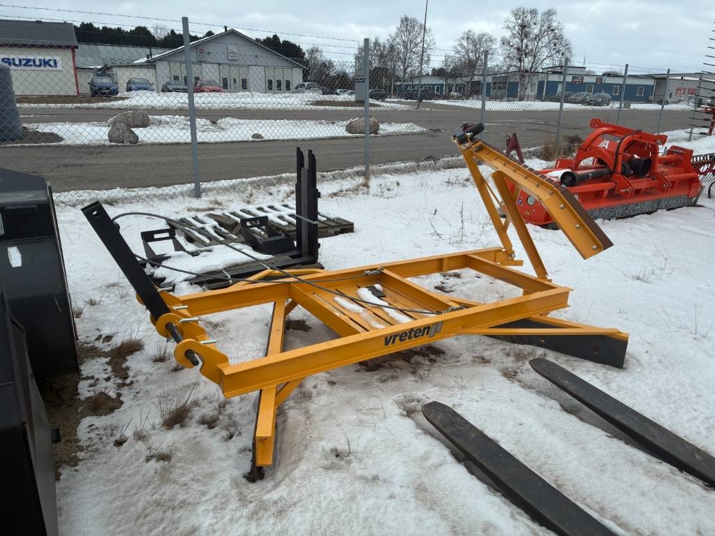 Vreten V2-200