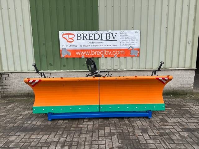 Sneeuwschuif NIEUW FCR LFN 30