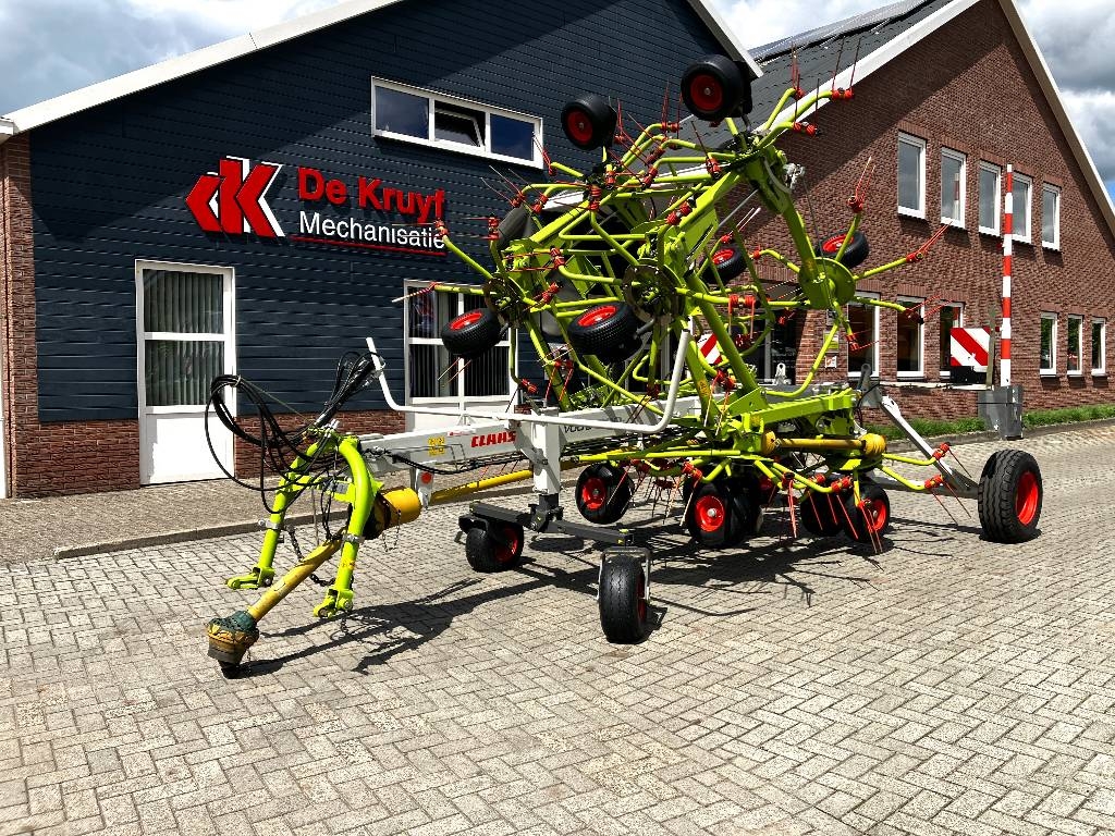 CLAAS Volto 1300 T