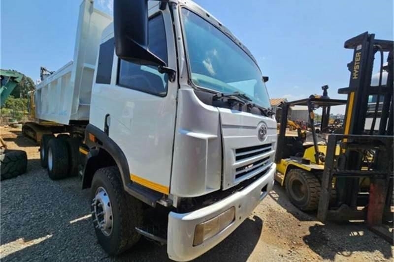 FAW 15 SERIES