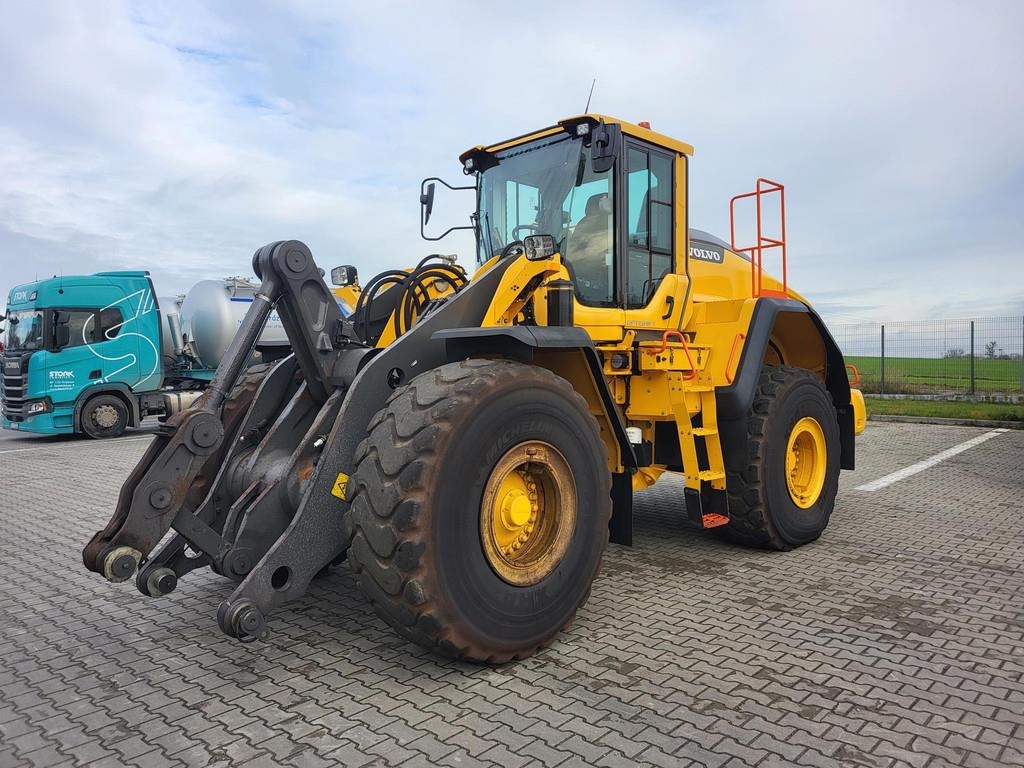 Volvo L150H