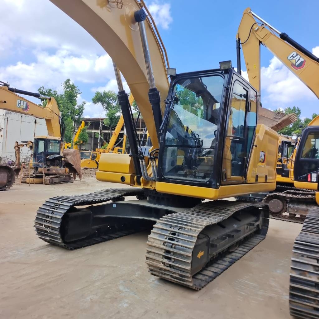 CAT 320 GC - 28th Anniversary Promotion Price