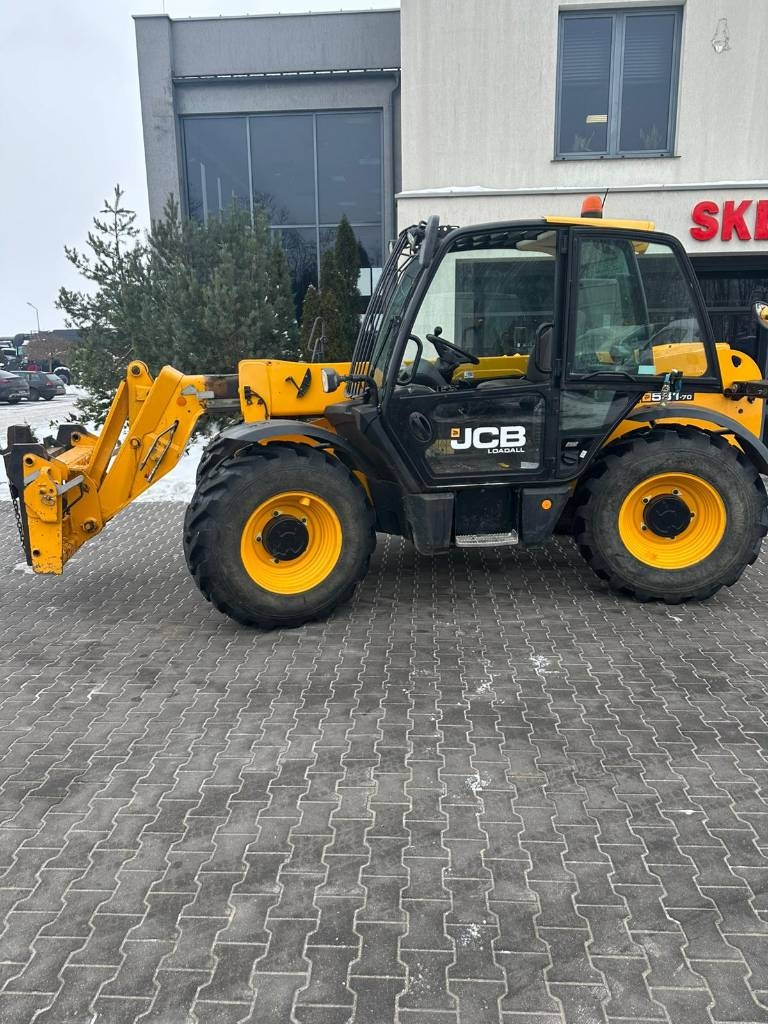 JCB 531-70