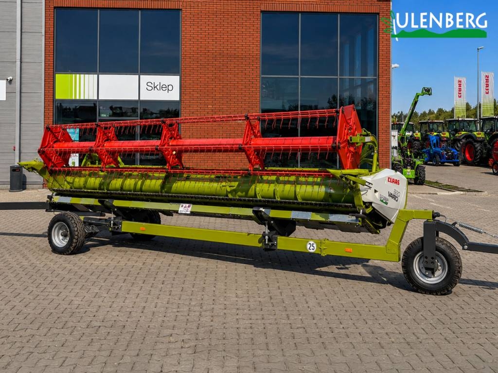 CLAAS Vario 680