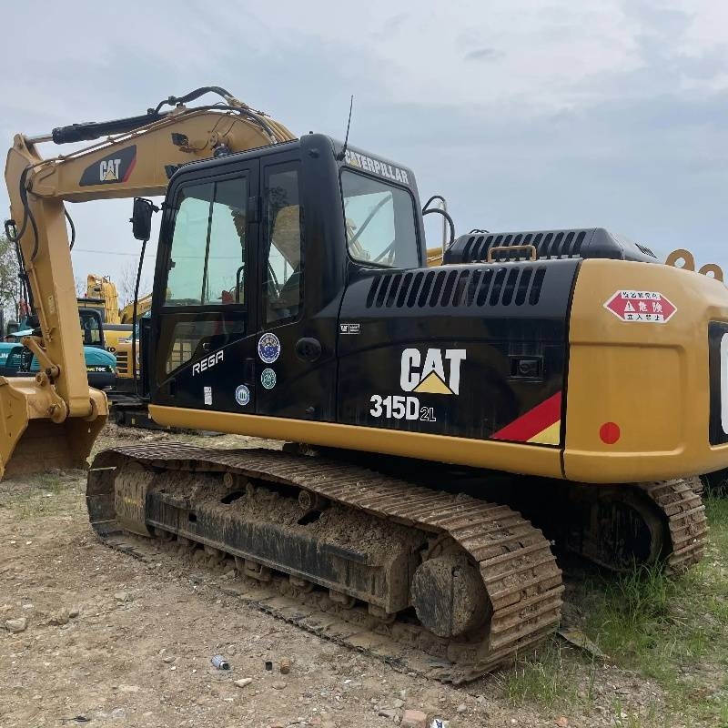 CAT 315 D