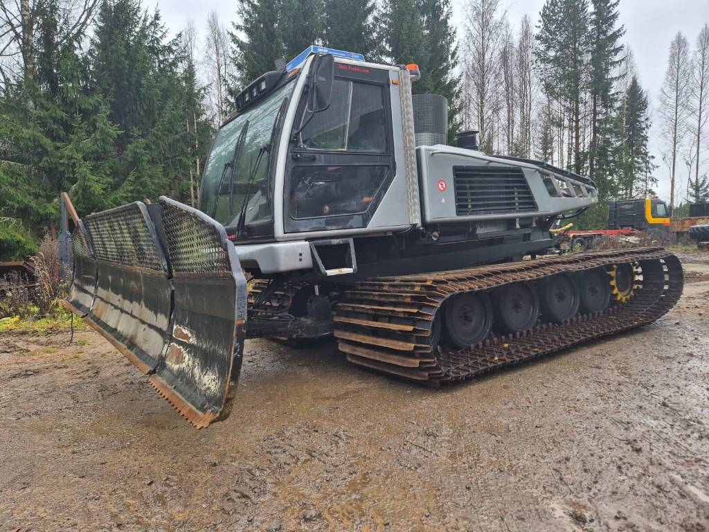Prinoth T4S