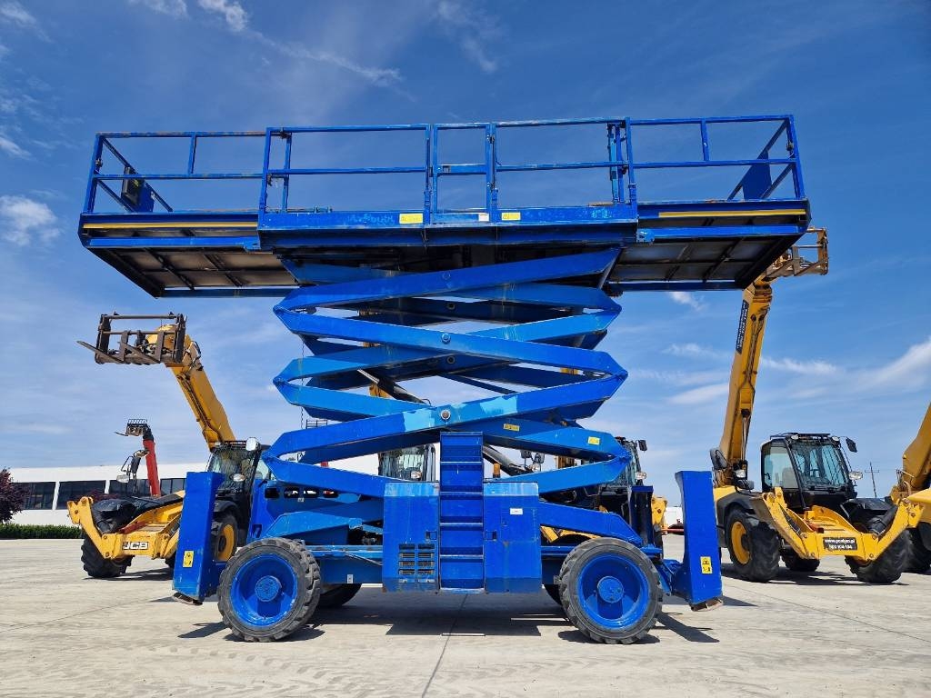 Genie GS 4390 P602
