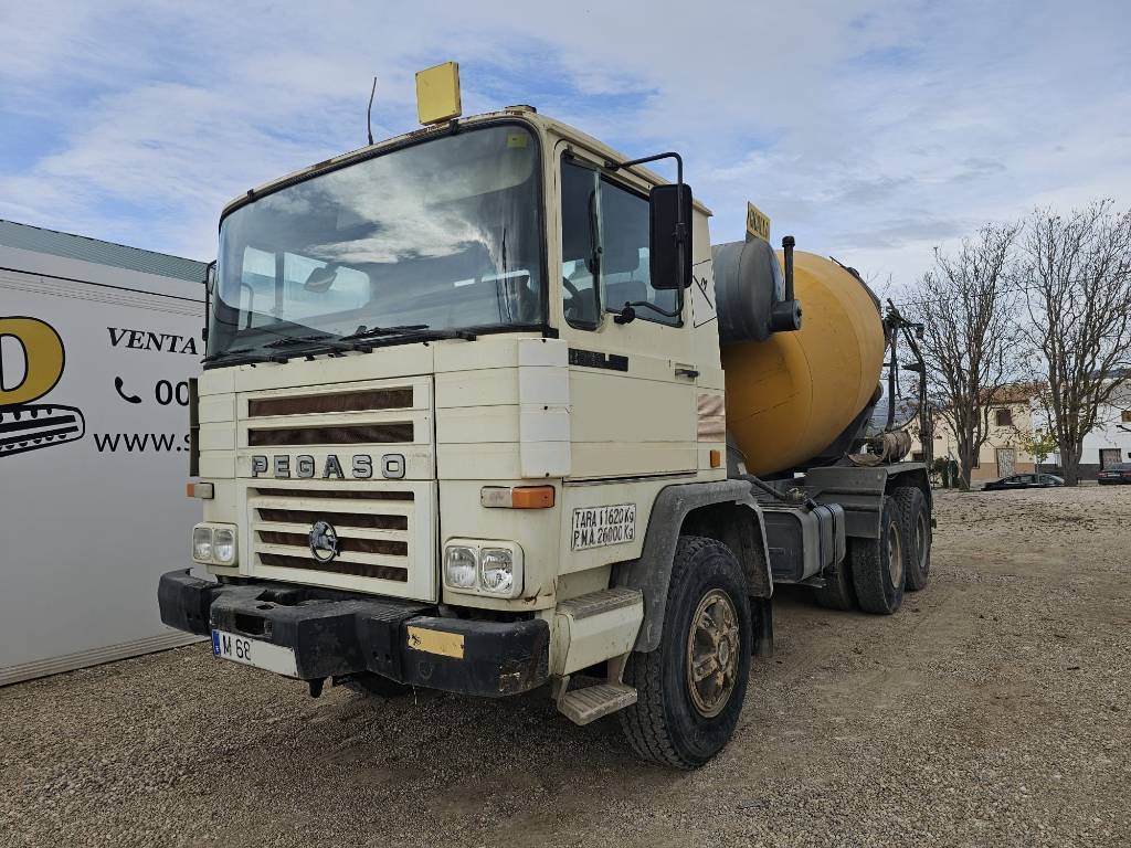 Pegaso 2323K