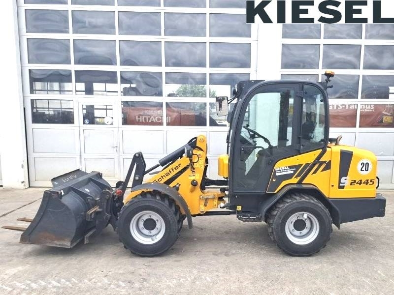 Schäffer 2445 S