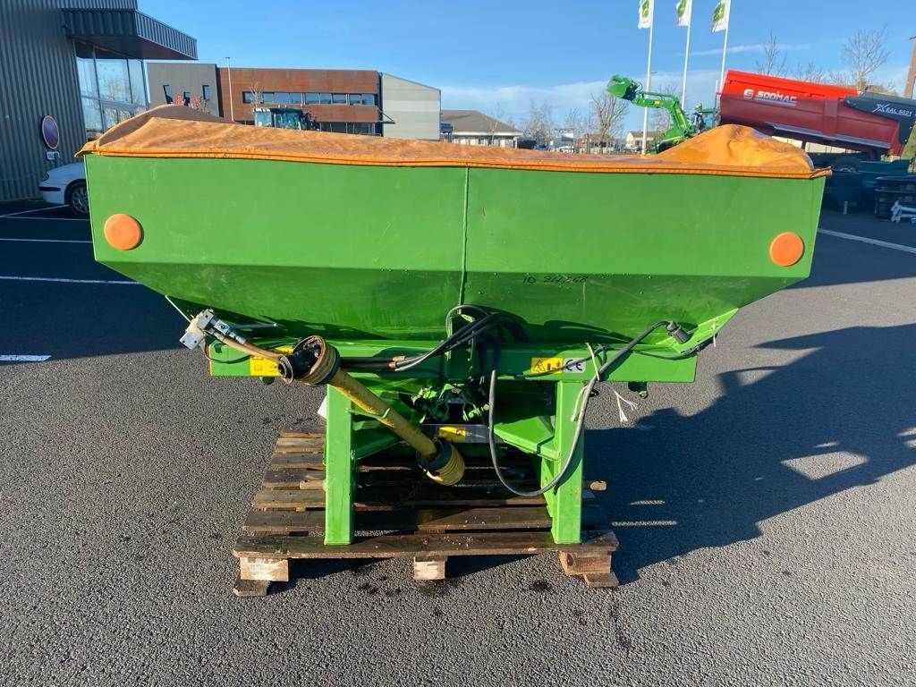 Amazone ZA-X 1402