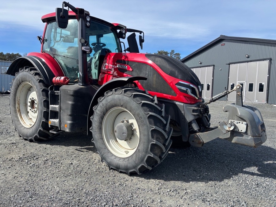 Valtra Q 305