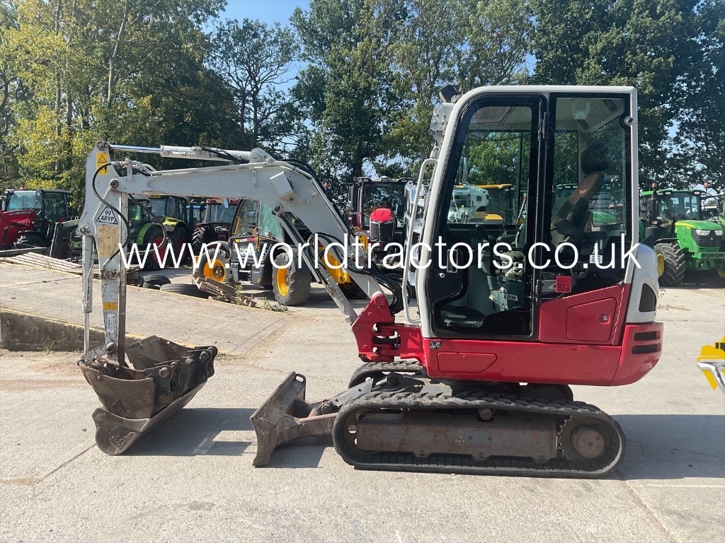 Takeuchi TB 230