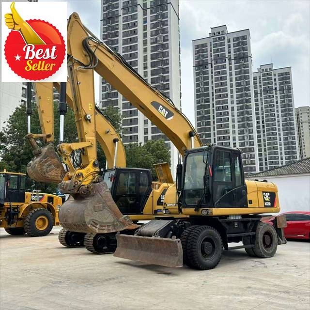 CAT M 320