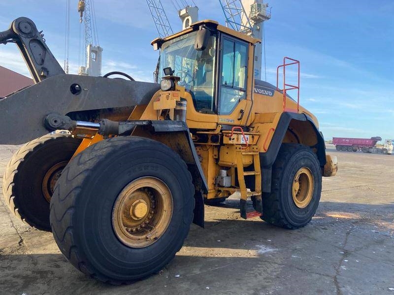 Volvo L 150 H