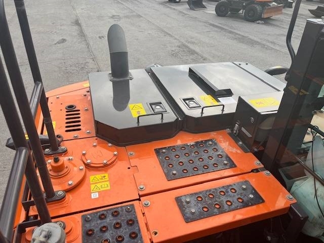 Hitachi ZX 130 LCN-7 /Metsäalusta ,900mm laput ,Tukisukset kuva 18