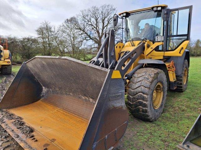 Volvo L 90 H