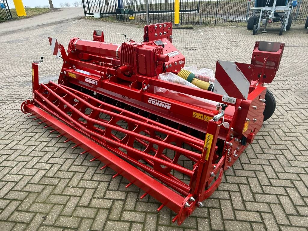 Grimme GR 300