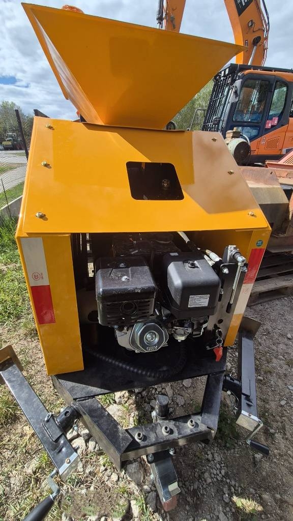 PowerScreen SK- SSJ135 NOWA MINI KRUSZARKA SZCZĘKOWA