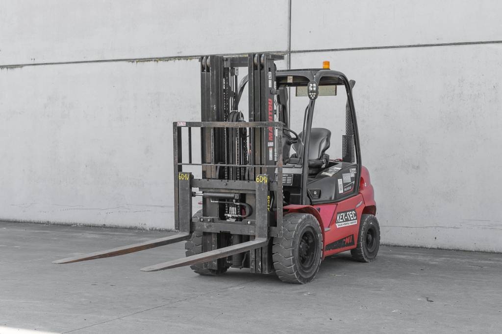 Manitou MI 30 D