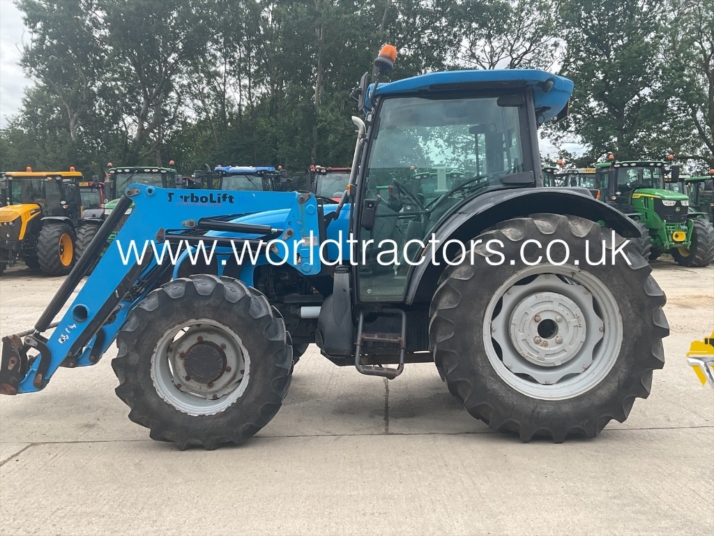 Landini Powerfarm