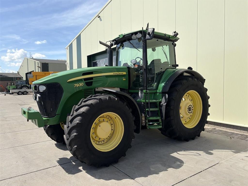 John Deere 7930 PQ