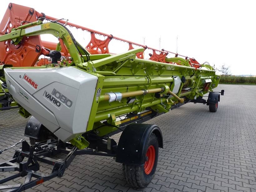 CLAAS Vario 1080