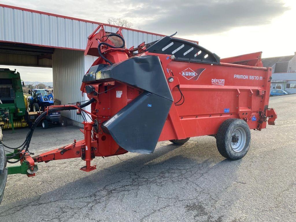 Kuhn Primor5570