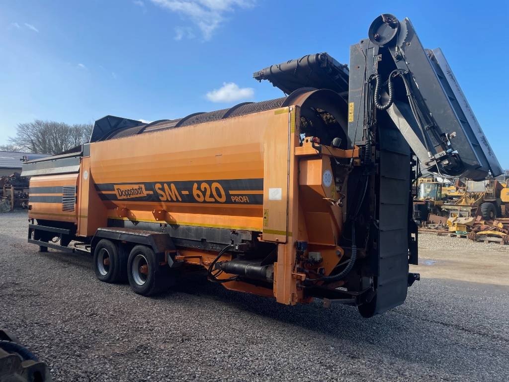 Doppstadt SM620